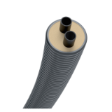 FLEXSTAR DUO pipe - Local heating and heat pump pipe system