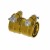 Screw connection coupling equal - Sanitary